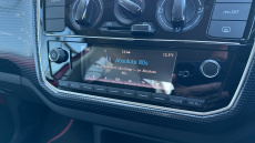 Volkswagen Up 1.0 65PS Black Edition 5dr Petrol Hatchback